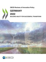 Oecd | Oecd Reviews Of Innovation Policy | Taschenbuch | Englisch (2022) | Oecd