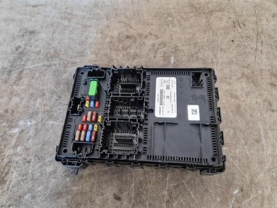 Ford Transit Connect II Sicherungskasten KT1T15604DCC 1.0EcoBoost 74kW B3GA 3409