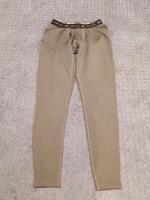 First Lite Furnace  Long John Small  Dry Earth New Without Tags!