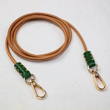 5pcs 4mm Round Strap with Buckle for Crossbody Bag Replacement strap Accessories