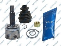 Gelenksatz Antriebswelle Vorne Links Rechts GSP 824151 FÜR Hyundai Gelenk KIT