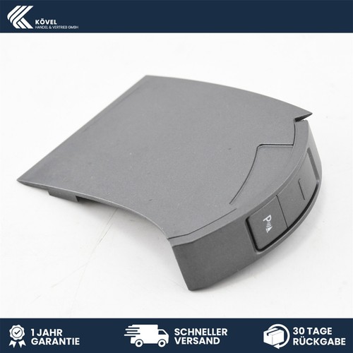 Einparkhilfe PDC Schalter Taster VW Phaeton 3D (GP1) 3D1959672D