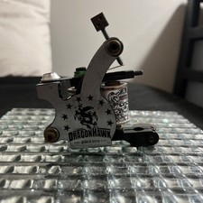 Dragon hawk tattoo machine Coils