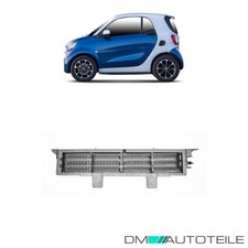 Stoßstangen Gitter vorne mitte für Smart fortwo Coupe Cabriolet 453 2014-2019