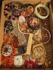 Vintage Lot Costume Jewelry W/ Retro Items! Wear, Collect, Resale, More!