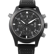 IWC Pilot's Watch Top Gun Miramar IW388002