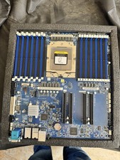 Gigabyte MZ33 AR0 Server Motherboard (Rev 1.0)