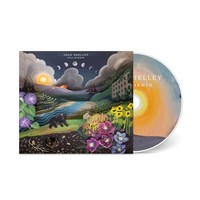 Joan Shelley - Real Warmth - Cd - 68 - E3447Z