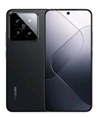 ***Xiaomi 14 - 12/512GB***