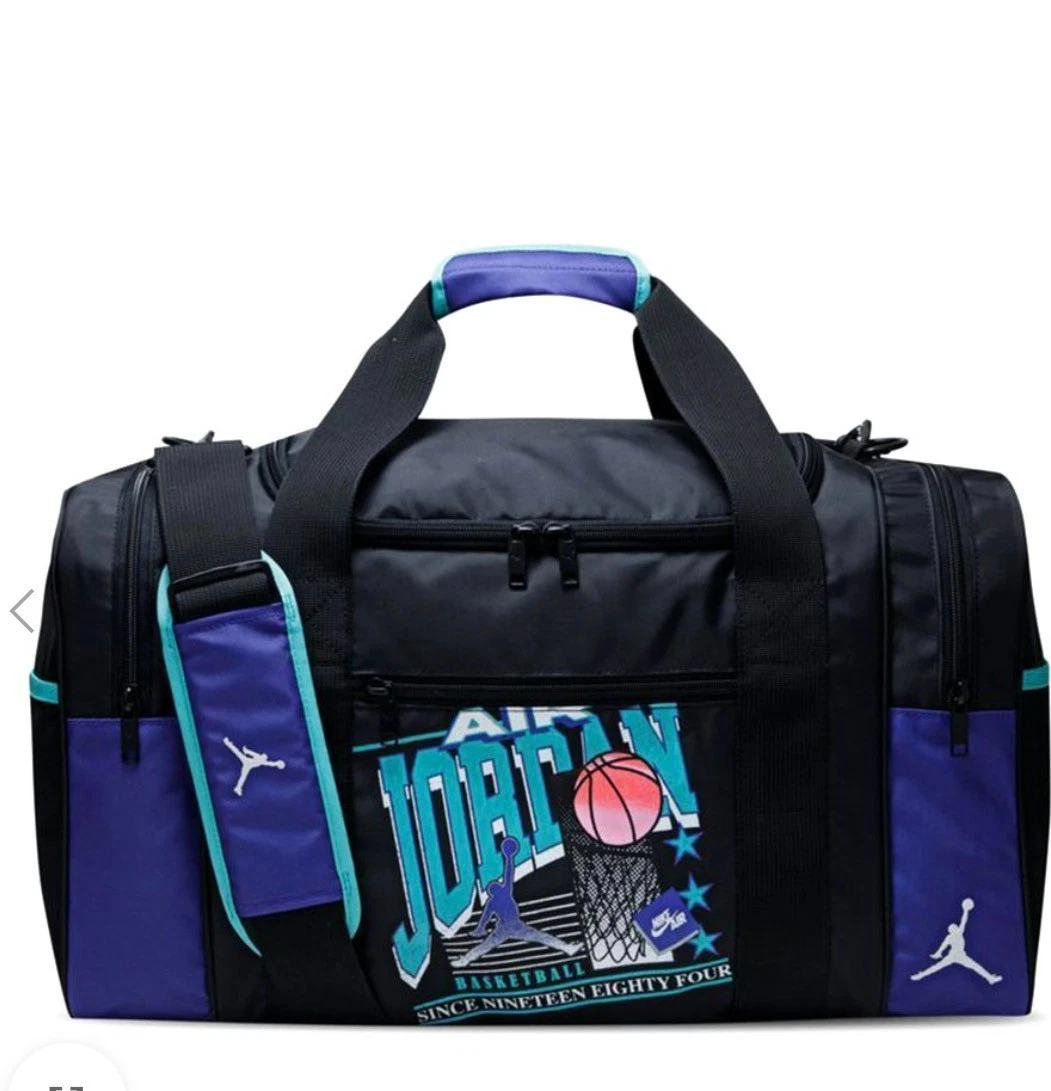 Preços baixos em Air Jordan Bag | eBay