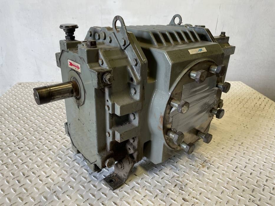 ROOTS 412 RAM WHISPAIR Positive Displacement Blower, #101172