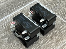 2x Whirlpool Range Stove Infinite Switch WP3148955 3148955 Kenmore Maytag 4