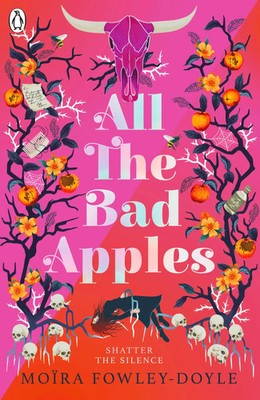 All the Bad Apples | Moira Fowley-Doyle | Englisch | Taschenbuch | 2019