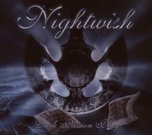 Dark Passion Play (Deluxe Edition)  von Nightwish | CD | Zustand akzeptabel