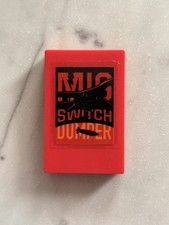 Mig Dumper - Cartridge Backup Tool