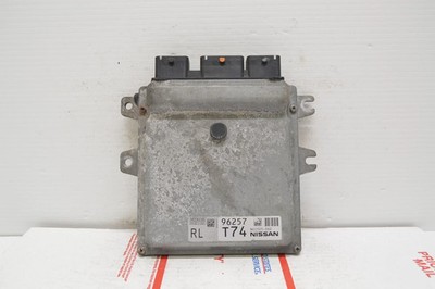 2013 2015 Nissan Rogue 2.5L BEM353-300 Engine Control Module Unit Ecm B66 043