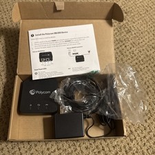 Polycom OBi300 Voice Adapter UVA, USB,FXS,SIP,GV,NA