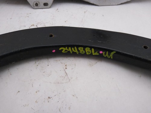Saab 9-3 Set Of Rear Driver Left Control Arm Fits 2003-2011 03 04 05 06 07 08 09 - Picture 4 of 12