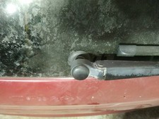 Dodge Grand Caravan 2004 Wiper motor (Rear Screen Wiper Engine) -  FR2491408-93