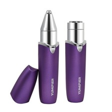 Eyebrow Facial Trimmer, Facial Hair Removal for Women, Smooth  Painless Face...