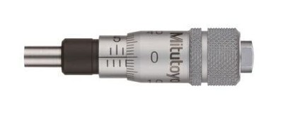 Mitutoyo Mikrometerkopf 148-209-10 MHT5-6.5A NEU