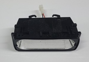 For Whelen LIBERTY Light Bar LED RED