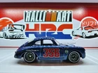2026 HOT WHEELS PROTOTYPE TEST RUN #76 Vintage Club Porsche 356 Outlaw - RR.L204