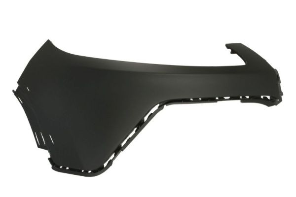 Right Front BLIC 5508-00-3206902P Bumper for JEEP