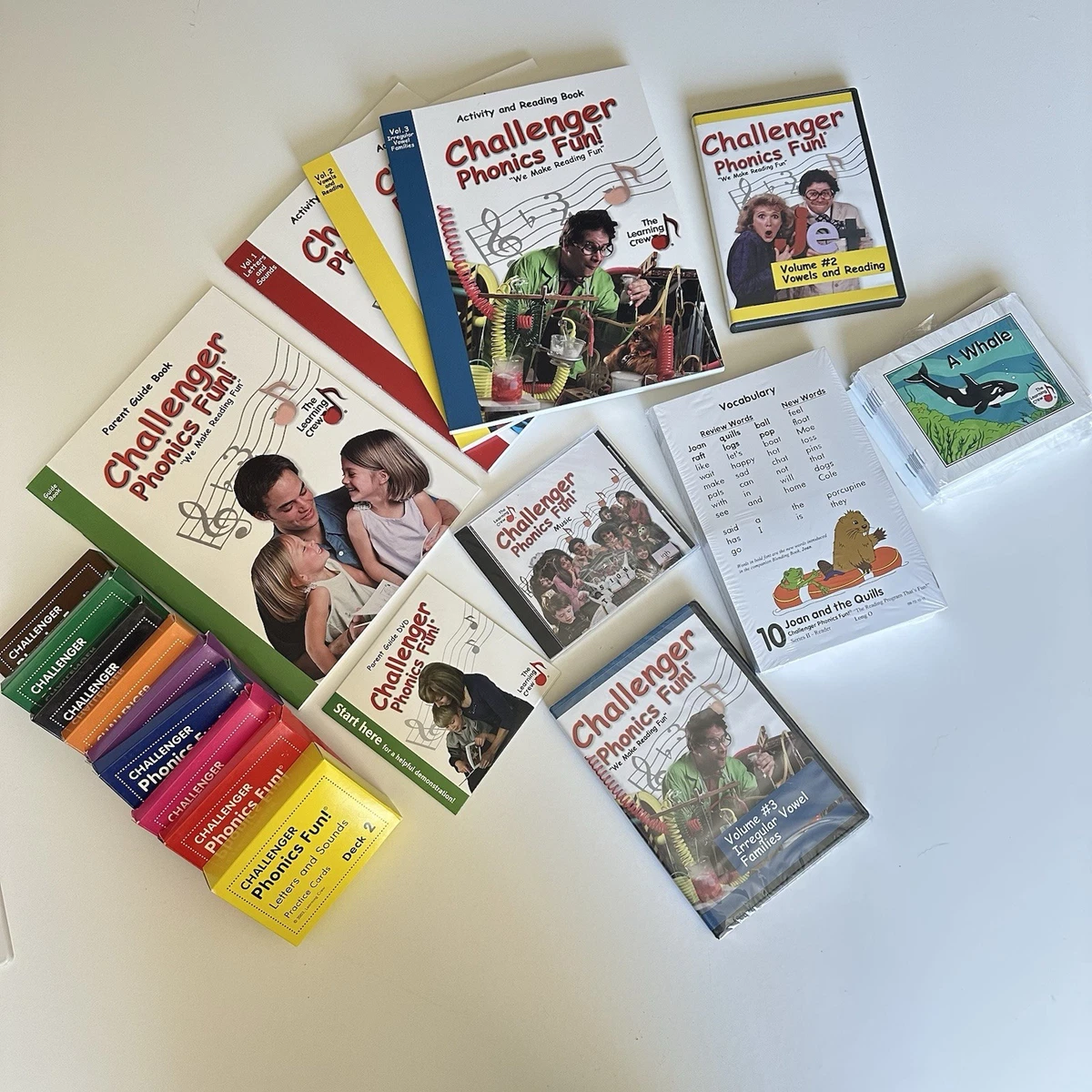 Study DVDs Prep for sale | eBay