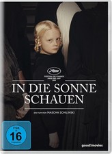 In die Sonne schauen   DVD NEU