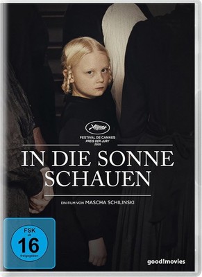 In die Sonne schauen   DVD NEU