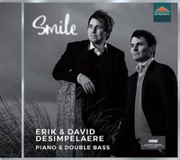 Audio Cd - Smile - Dynamic -D- Neu