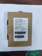 1 Pcs Brand New XC-ST70CE CCD Industrial Came...