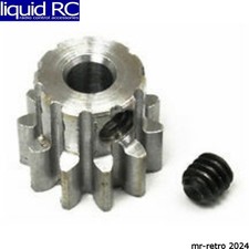 Robinson Racing Products 1710 Hardened 32P Absolute Pinion 10T