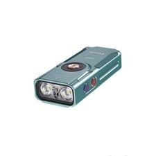 Fenix E06R 4in1 Multipurpose Torch Light Rechargeable Flashlight 700 Lumens blu
