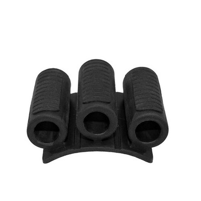 Bit Holder Power Drill Accessory 3 To 6 Bit Storage DIY And Professional Use