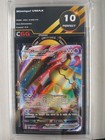 Carte Pokémon FR Mimiqui VMAX (BRS 069) Stars Étincelantes CGG 10 27660063
