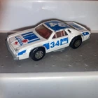 Matchbox Superfast Chevy Pro Stocker No.34 Lesney, England 1980 playworn loose