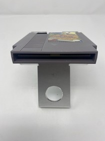 Zoda&rsquo;s Revenge StarTropics II Nintendo NES Box Manual Cart