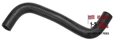Premium Molded Coolant Hose 21517