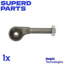TIE ROD L/R FITS: CITROEN AX SAXO; PEUGEOT 106 I 106 I/HATCHBACK 106 II
