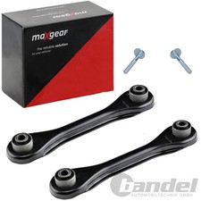 2x QUERLENKER HINTEN LINKS+RECHTS für MAZDA 6 GH STUFENHECK SPORT mit SCHRAUBEN