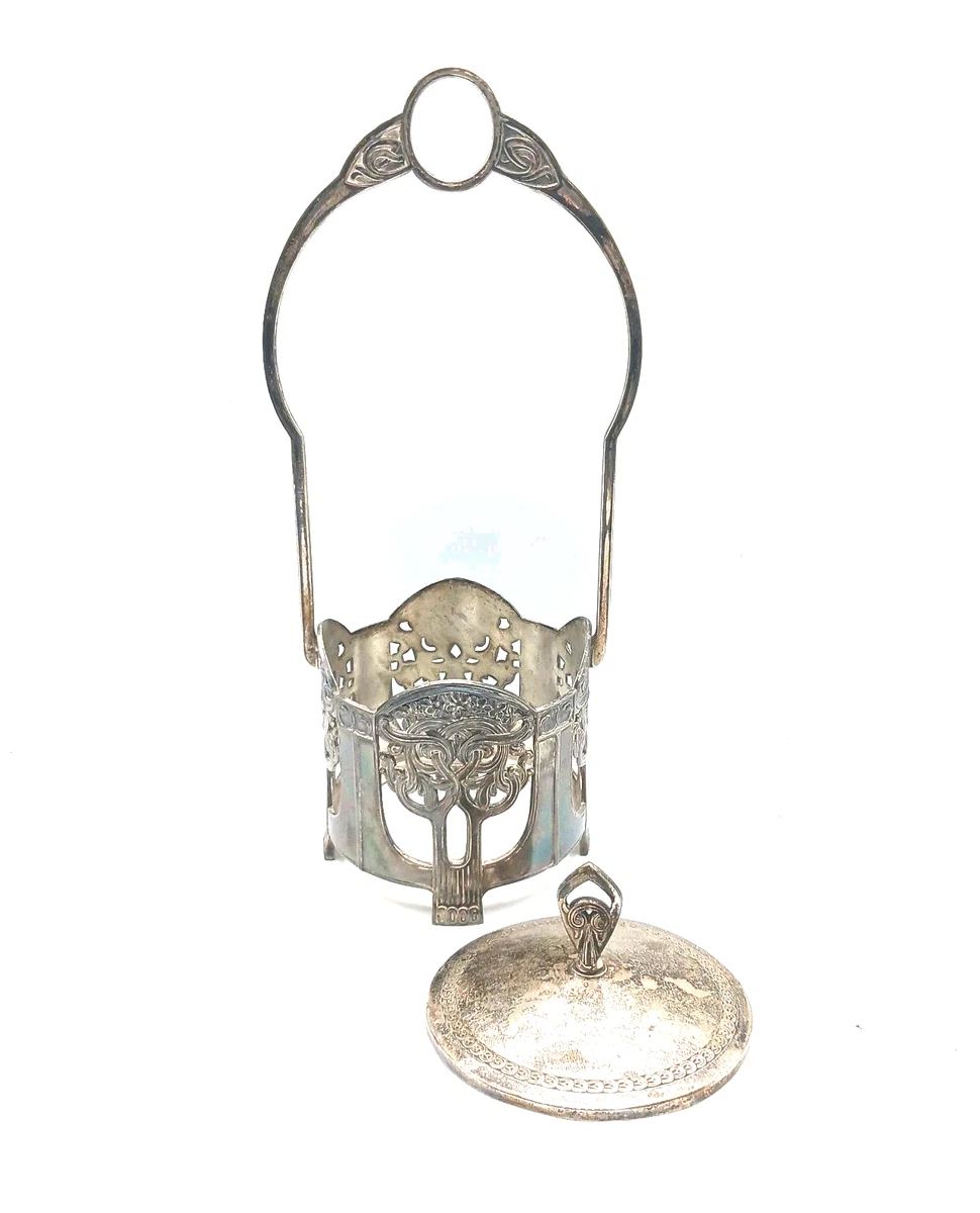 WMF 1850-1899 Silver Antiques for sale | eBay