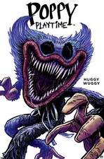 Poppy Playtime - Huggy Wuggy Feature Series - Poster