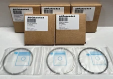 Land Rover Defender & Discovery TD5 Standard Piston Ring Set STC4745 x5