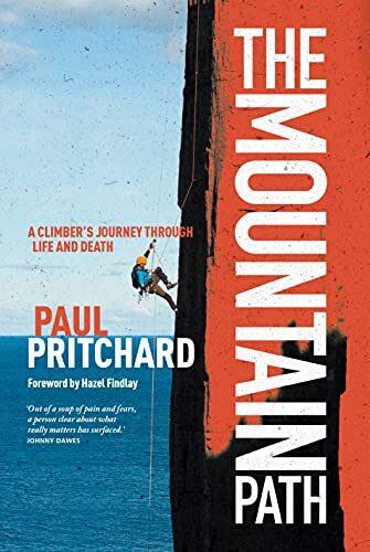The Mountain Path: A climber's journey through life and death: A climber's jour - Image 4