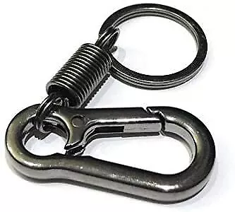 Carabiner Keychain Multitool - MINI Cooper Accessories + MINI