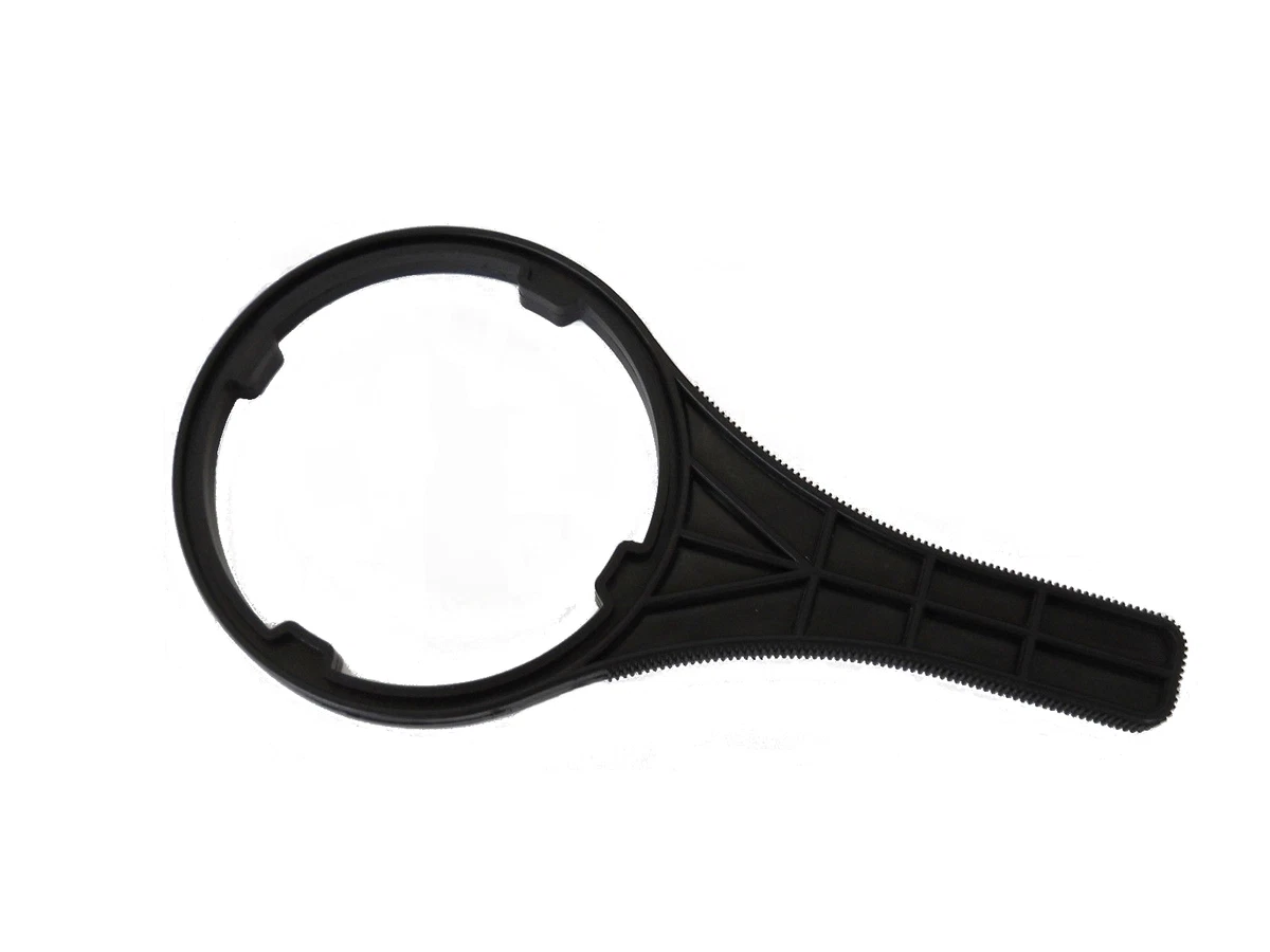 Chiave Per Alloggiamento Filtro Acqua Wiltec – Adatta Per Portafiltro 10" Plastica - Foto 3