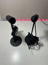 Pair 2x Genuine Oculus Rift Virtual Reality CV1 Sensor -Tested And Works