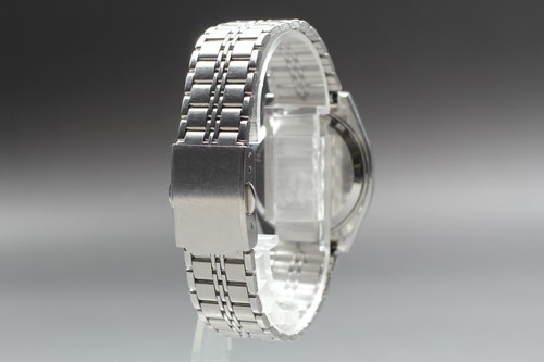 Neues Glas! Vintage 1979【 Exc+5】 Seiko LORD 8242-5000 Quartz Herren Vintage Uhr - Bild 8 von 10